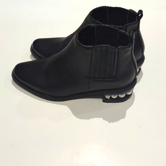 Beautiful ankle boots by hot kiss✨✨✨ - Picture 1 of 12